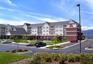 Residence Inn Colorado Springs North/Air Force Academy property photo