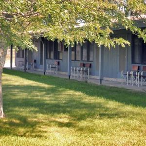 Birchwood Inn property photo