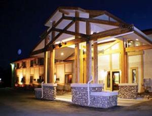Travelodge Colorado Springs property photo
