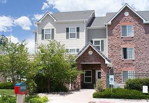 TownePlace Suites Colorado Springs property photo
