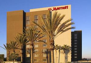 San Diego Marriott Del Mar property photo