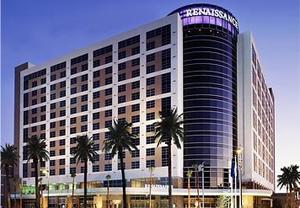 Renaissance Las Vegas Hotel property photo