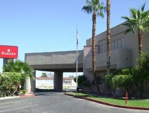 Ramada Las Vegas property photo