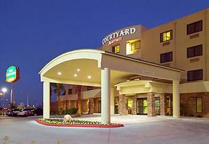 Courtyard Las Vegas South property photo