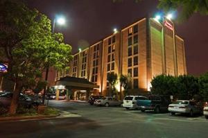 Fairfield Inn & Suites Anaheim Buena Park/Disney North property photo