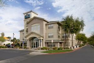 ExtendedStayDeluxe Las Vegas property photo