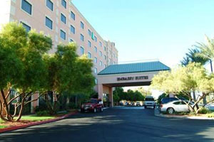 Embassy Suites Hotel® Las Vegas property photo