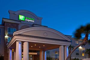 Holiday Inn Express LAS VEGAS - SOUTH property photo