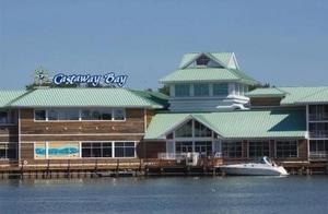 Cedar Point's Castaway Bay Indoor Waterpark property photo