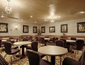 Howard Johnson Inn Las Vegas Strip property photo