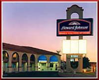 Howard Johnson Inn - Las Vegas Airport property photo