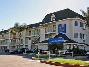 Motel 6 Buena Park Knotts Berry Farm/Disneyland property photo