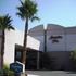 Hampton Inn Las Vegas property information