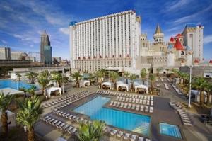 EXCALIBUR HOTEL AND CASINO property photo