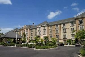 Ayres Hotel Anaheim property photo