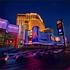 Planet Hollywood Hotel and Casino property information