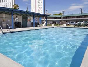 Travelodge Las Vegas property photo