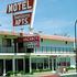 Downtowner Motel property information