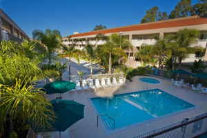 La Quinta Inn Mission Valley property photo