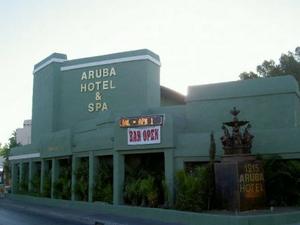 Aruba Hotel and Spa property photo