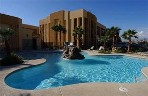 Emerald Suites - S. Las Vegas Blvd property photo