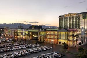 Orleans Hotel and Casino property photo