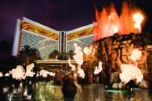 The Mirage Hotel and Casino property photo