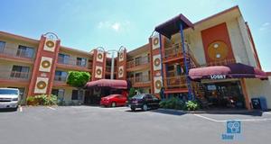 BEST WESTERN Courtesy Inn property photo