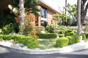 BEST WESTERN PLUS West Covina Inn property photo