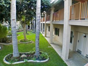 BEST WESTERN Diamond Bar Hotel & Suites property photo