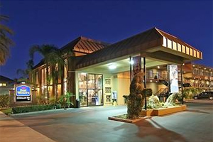 BEST WESTERN PLUS Stovall's Inn property photo