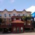 Comfort Inn Near Universal Studios Hollywood property information