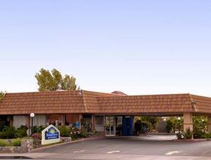 Days Inn and Suites Palmdale/Lancaster property photo