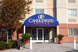 Candlewood Suites NORTH ORANGE COUNTY property photo