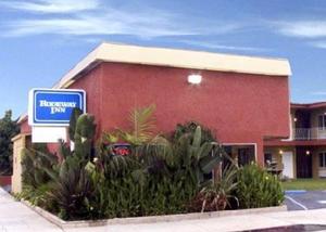 Rodeway Inn near Venice Beach property photo