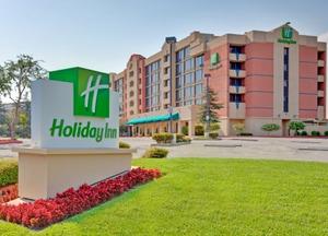 Holiday Inn DIAMOND BAR property photo