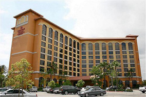 Crowne Plaza Resort Anaheim property photo