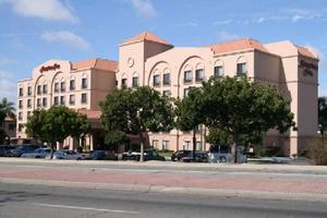 Hampton Inn Los AngelesCarson property photo