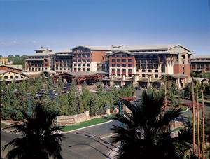 Disney's Grand Californian Hotel® & Spa property photo