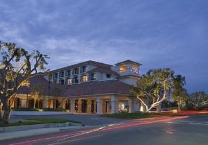Hyatt Westlake Plaza property photo