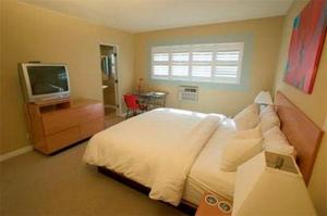 Magic Castle Hotel property photo