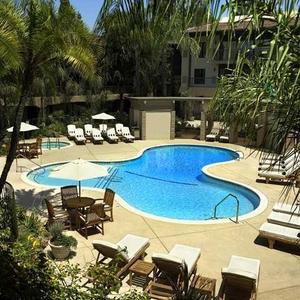 Doubletree Hotel Claremont property photo