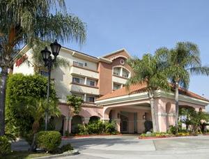 Ramada El Monte property photo