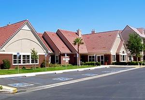 Residence Inn Palmdale Lancaster property photo