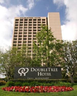 Doubletree Hotel AnaheimOrange County property photo