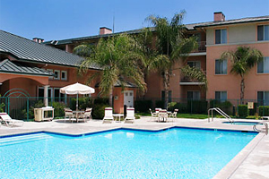 Residence Inn Santa Clarita/Valencia property photo
