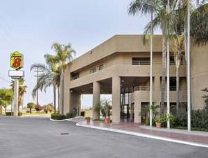 Super 8 Commerce/LA Area property photo