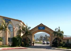 Rodeway Inn City of Industry property photo