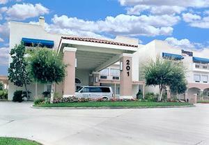 Fairfield Inn Anaheim Hills Orange County property photo