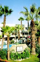 Inn Towne Hotel property photo